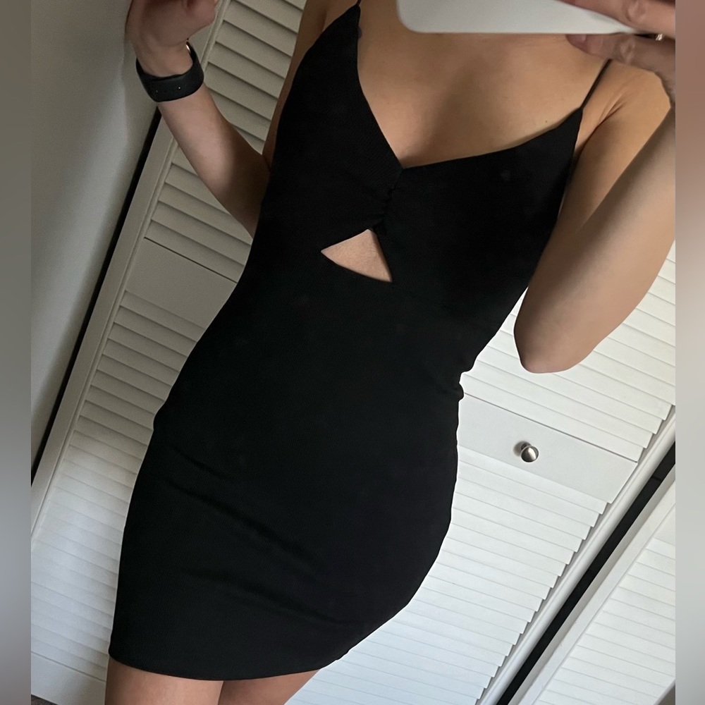 Zara mini dress